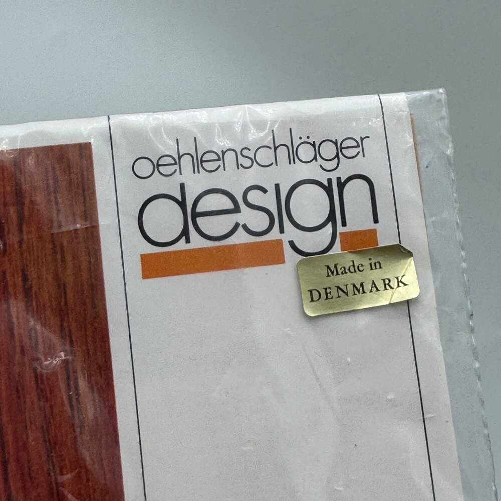 This is an Oehlenschläger Design OOE Roses Bellpull counted cross stitch kit New - Picture 2 of 9